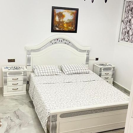 Tetouan Relax Apartement Ngoại thất bức ảnh