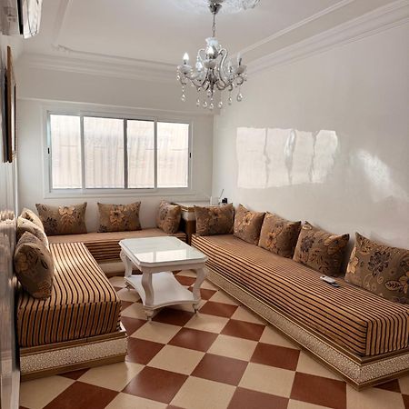 Tetouan Relax Apartement Ngoại thất bức ảnh