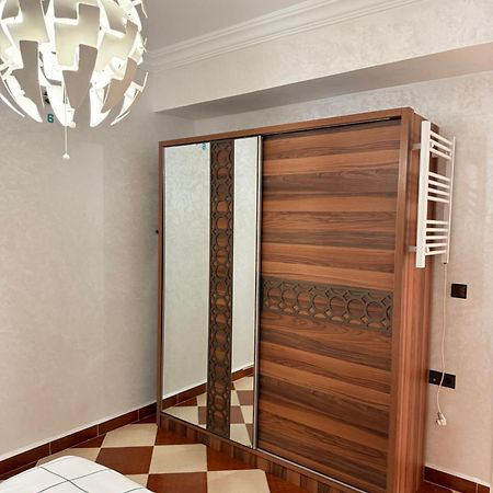 Tetouan Relax Apartement Ngoại thất bức ảnh