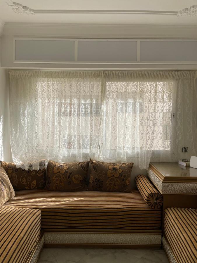 Tetouan Relax Apartement Ngoại thất bức ảnh