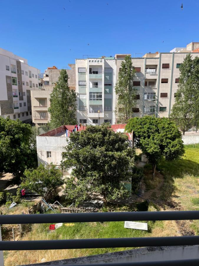Tetouan Relax Apartement Ngoại thất bức ảnh