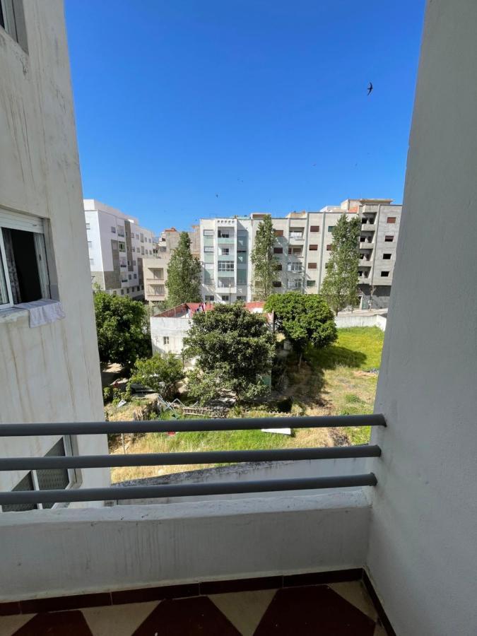 Tetouan Relax Apartement Ngoại thất bức ảnh