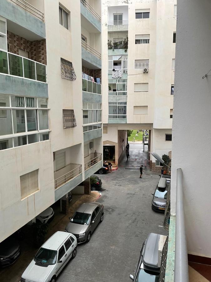 Tetouan Relax Apartement Ngoại thất bức ảnh
