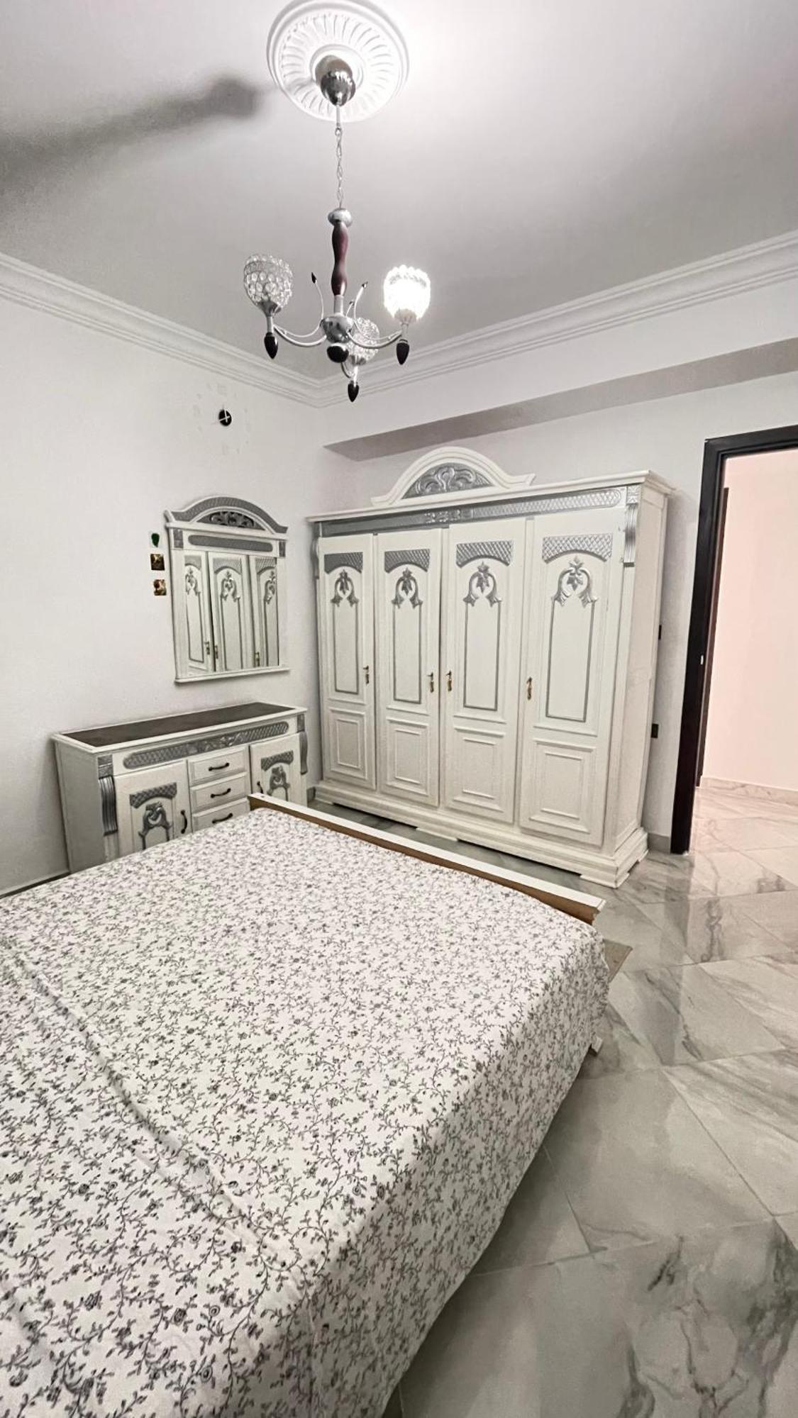 Tetouan Relax Apartement Ngoại thất bức ảnh