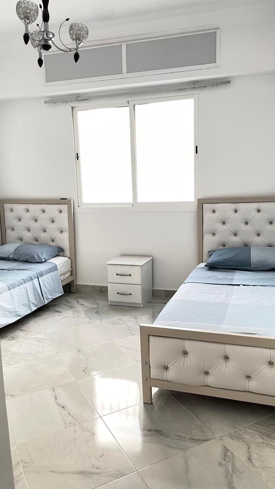Tetouan Relax Apartement Ngoại thất bức ảnh