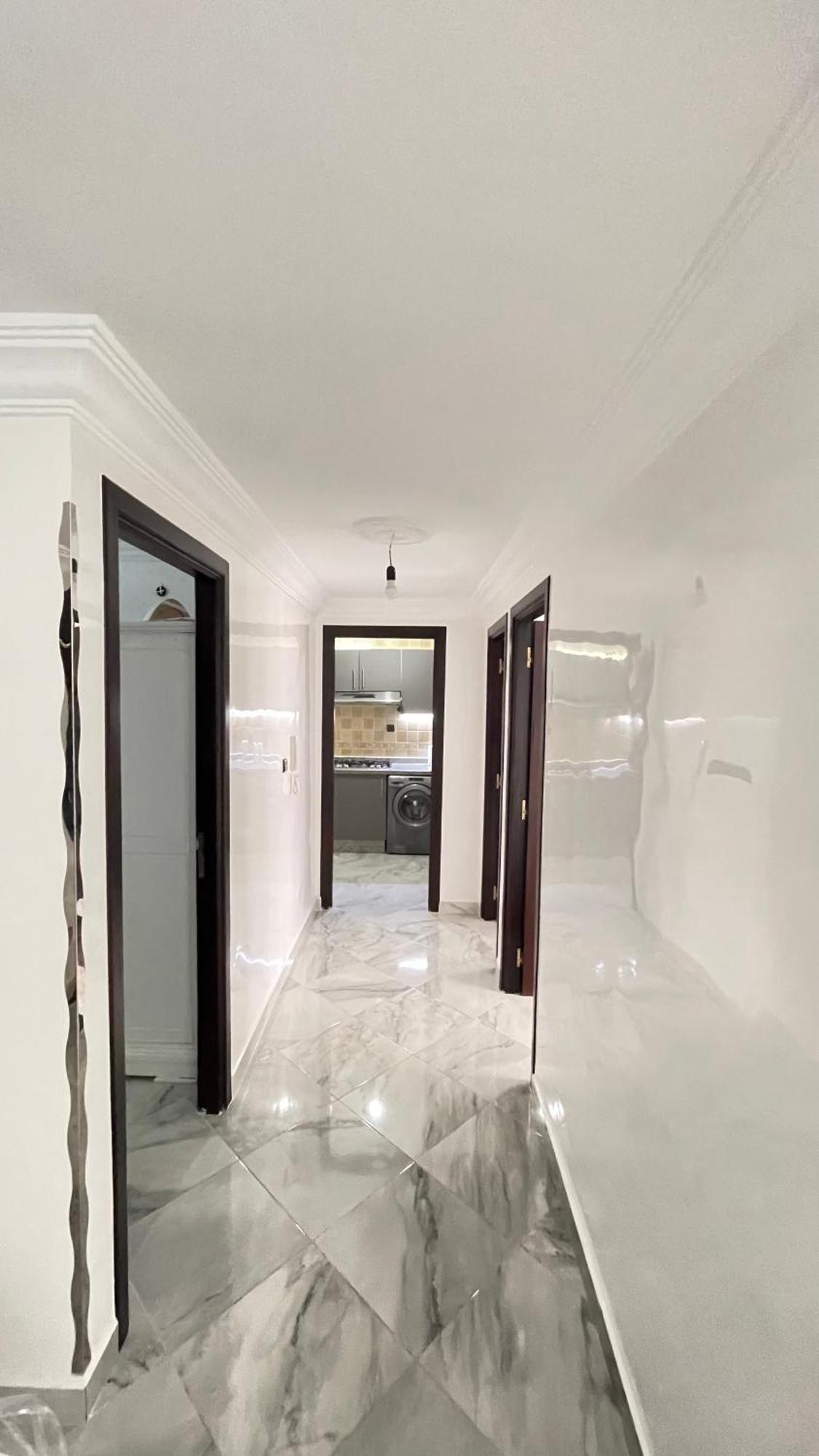 Tetouan Relax Apartement Ngoại thất bức ảnh