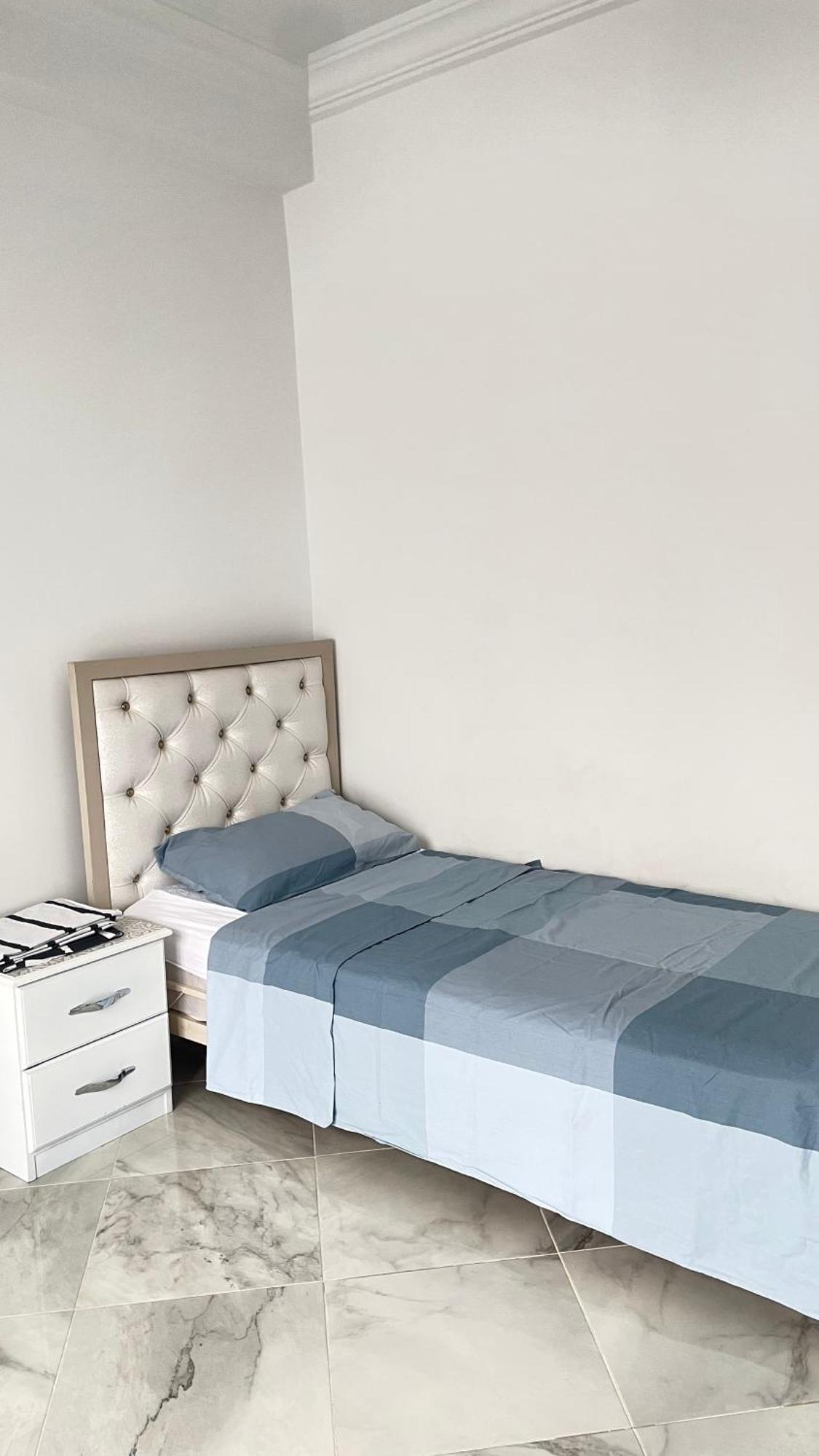 Tetouan Relax Apartement Ngoại thất bức ảnh