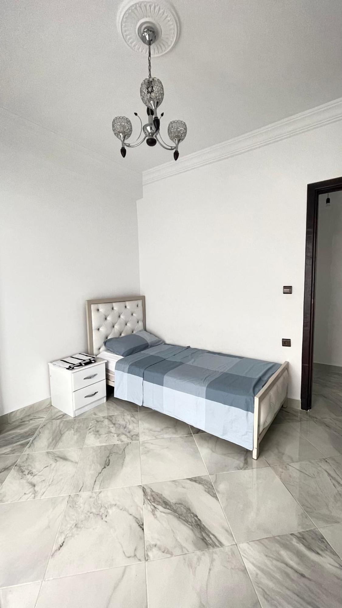 Tetouan Relax Apartement Ngoại thất bức ảnh
