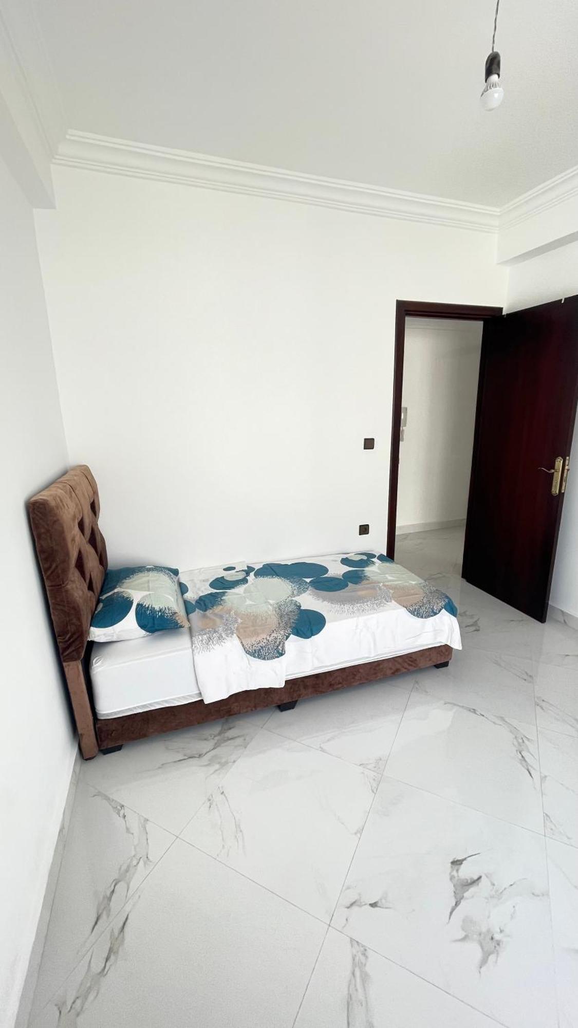 Tetouan Relax Apartement Ngoại thất bức ảnh