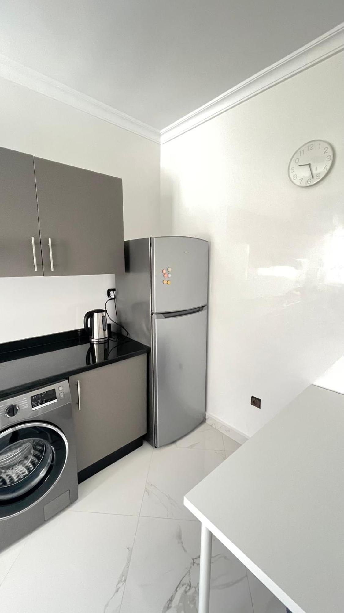 Tetouan Relax Apartement Ngoại thất bức ảnh