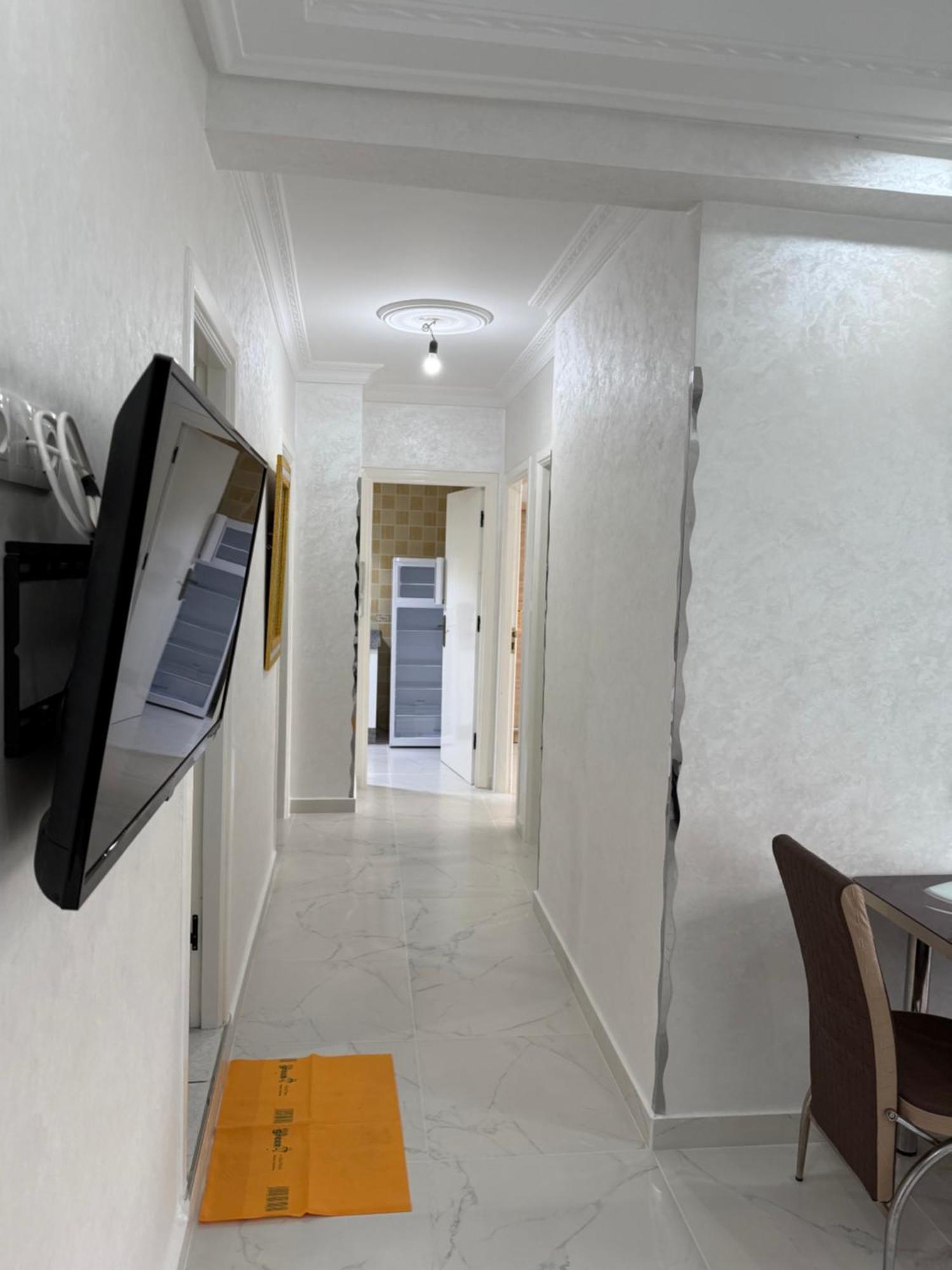 Tetouan Relax Apartement Ngoại thất bức ảnh