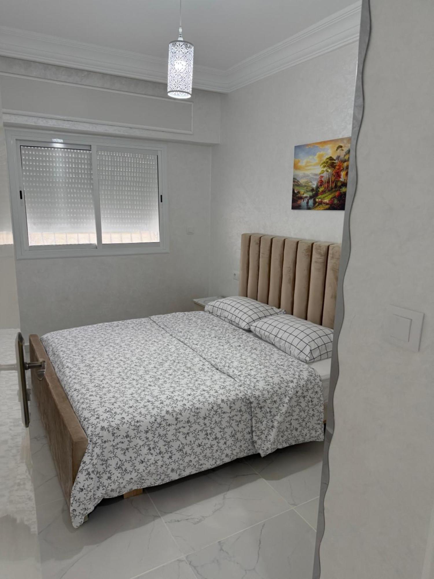 Tetouan Relax Apartement Ngoại thất bức ảnh