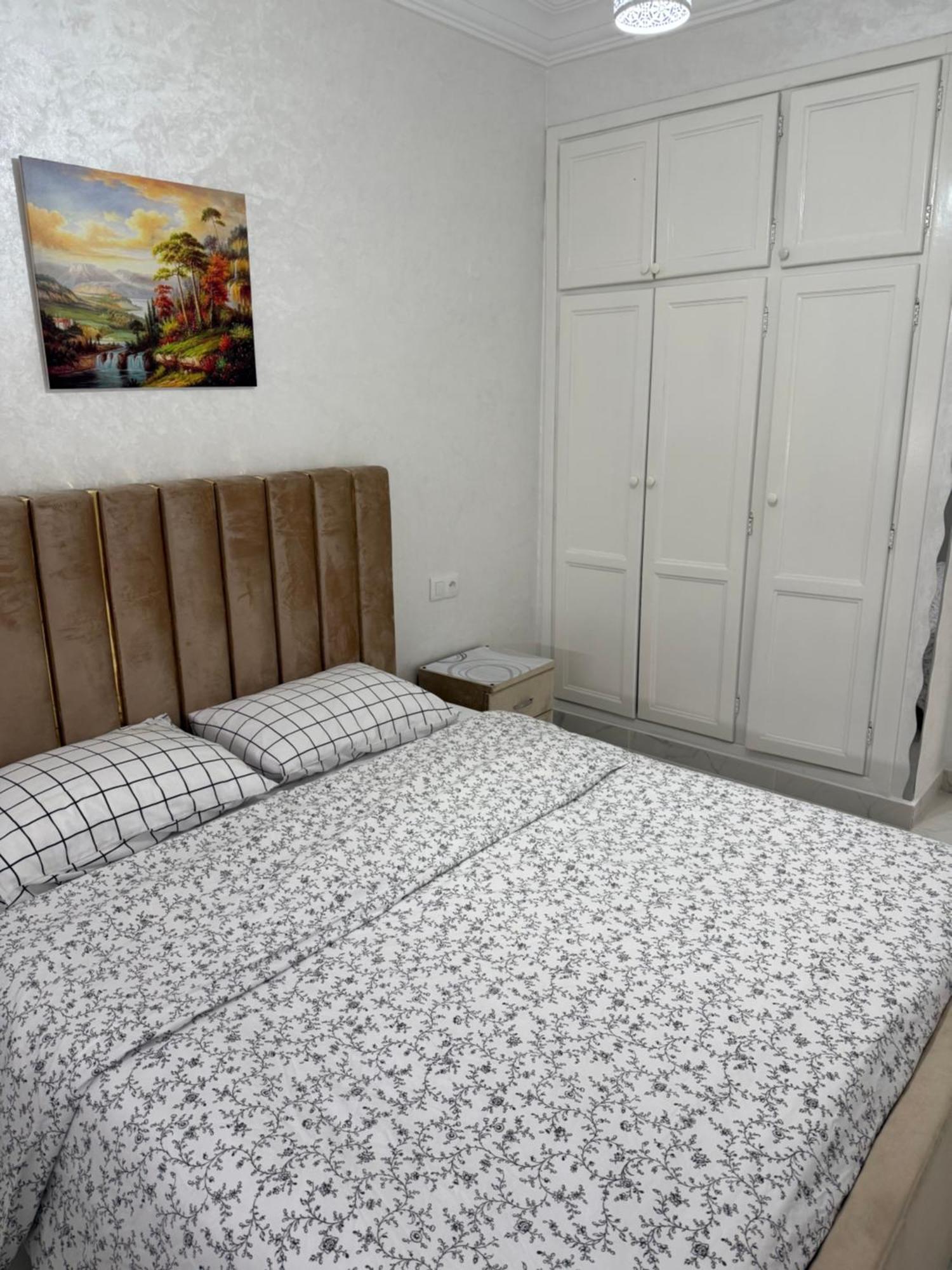 Tetouan Relax Apartement Ngoại thất bức ảnh