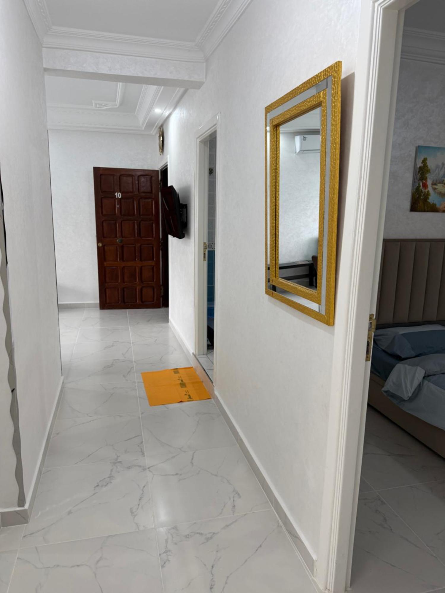 Tetouan Relax Apartement Ngoại thất bức ảnh