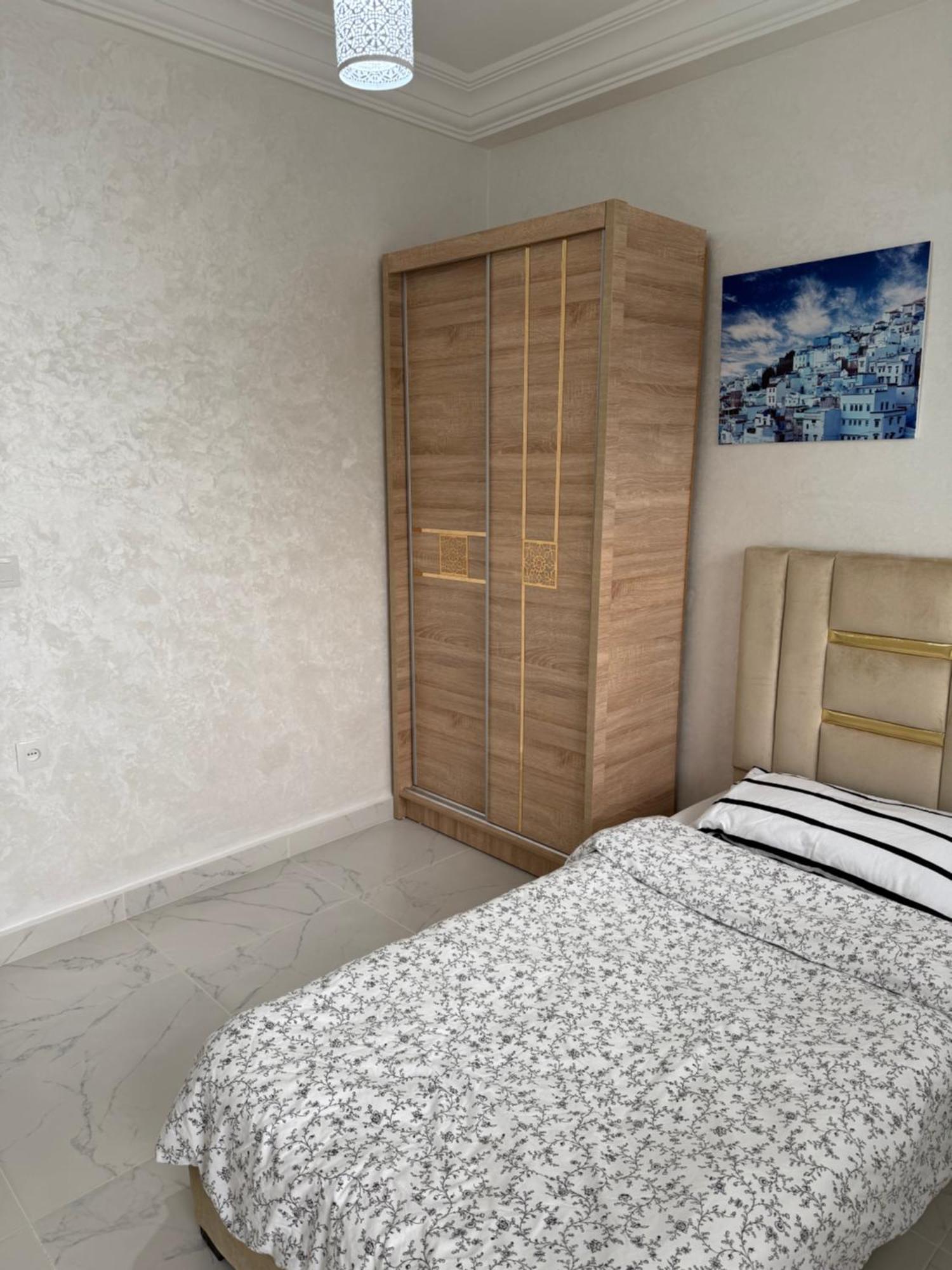 Tetouan Relax Apartement Ngoại thất bức ảnh