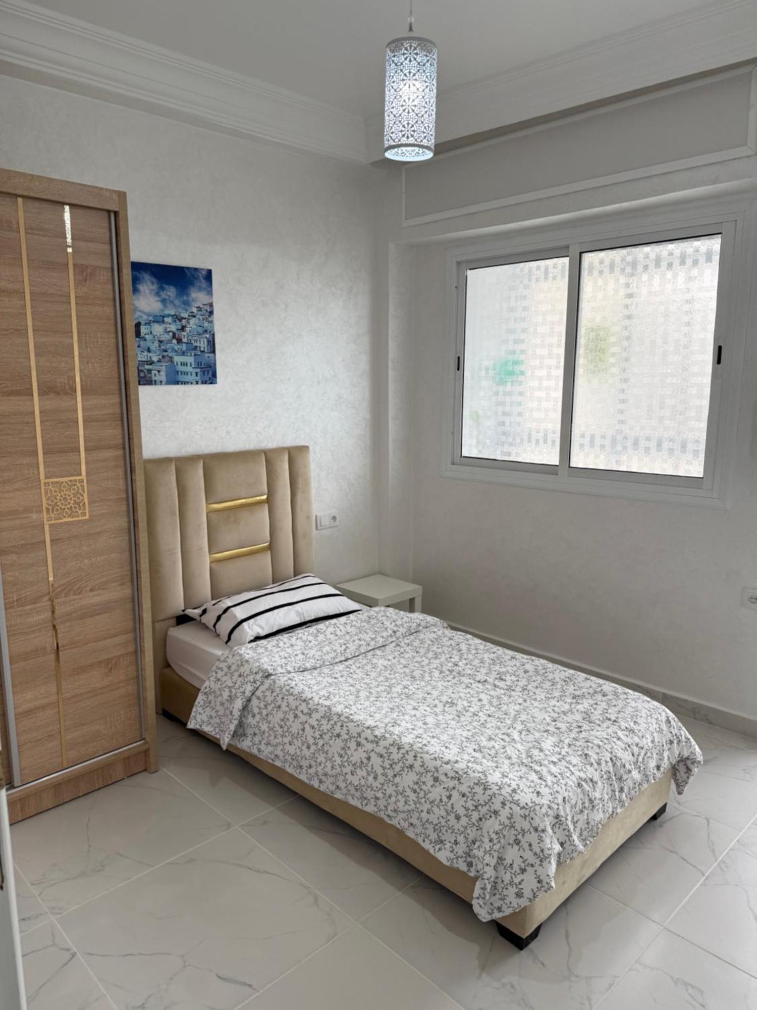 Tetouan Relax Apartement Ngoại thất bức ảnh