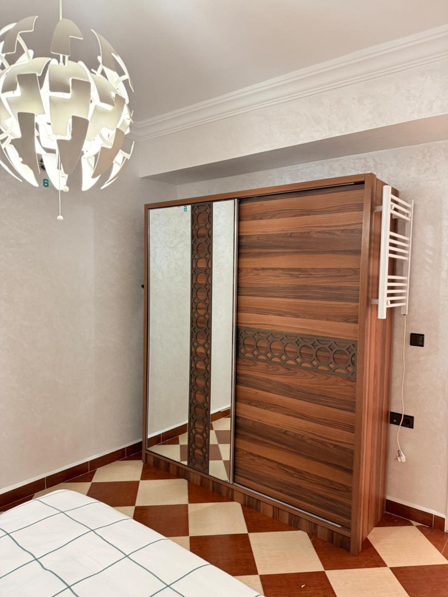 Tetouan Relax Apartement Ngoại thất bức ảnh