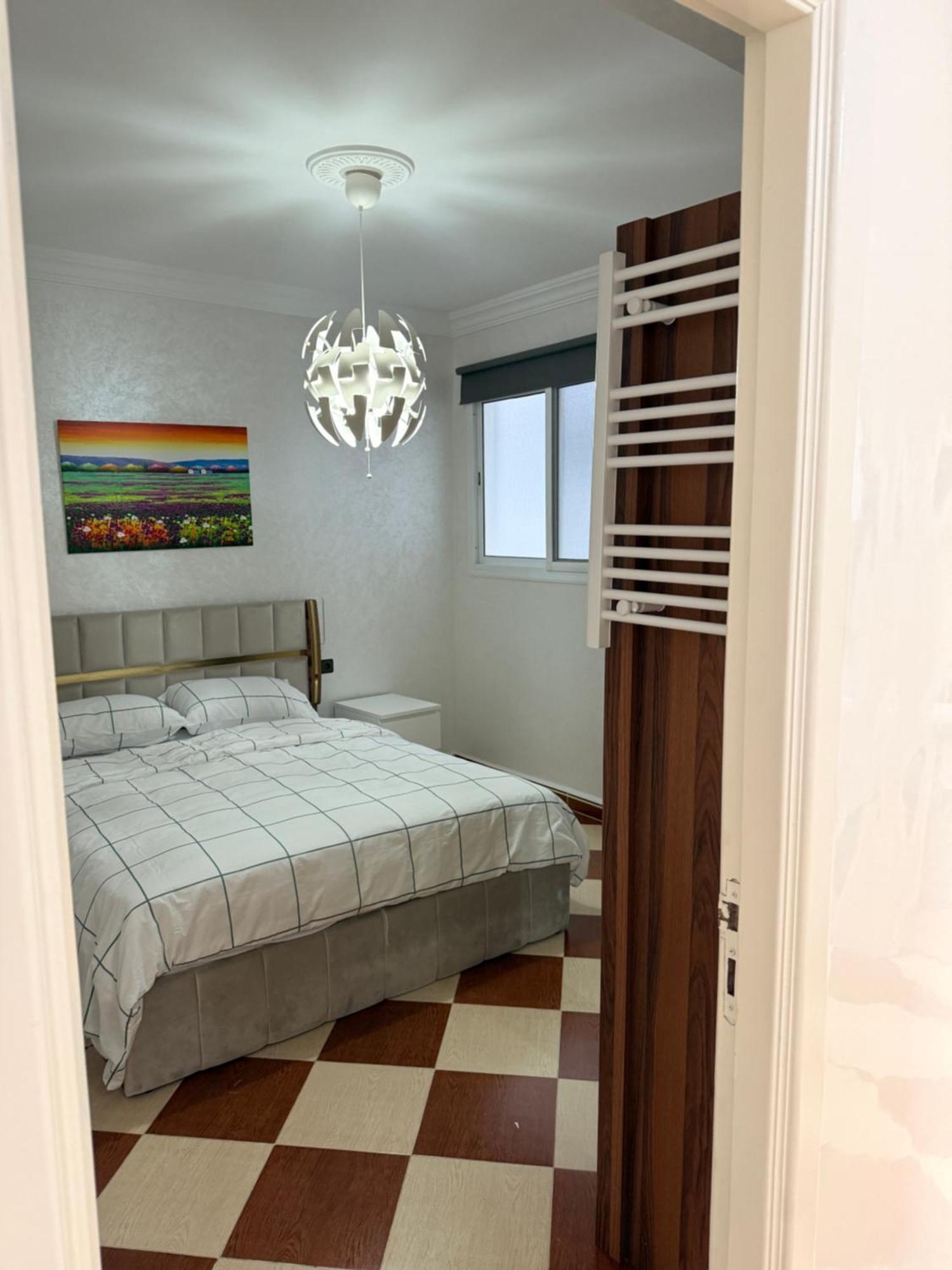 Tetouan Relax Apartement Ngoại thất bức ảnh