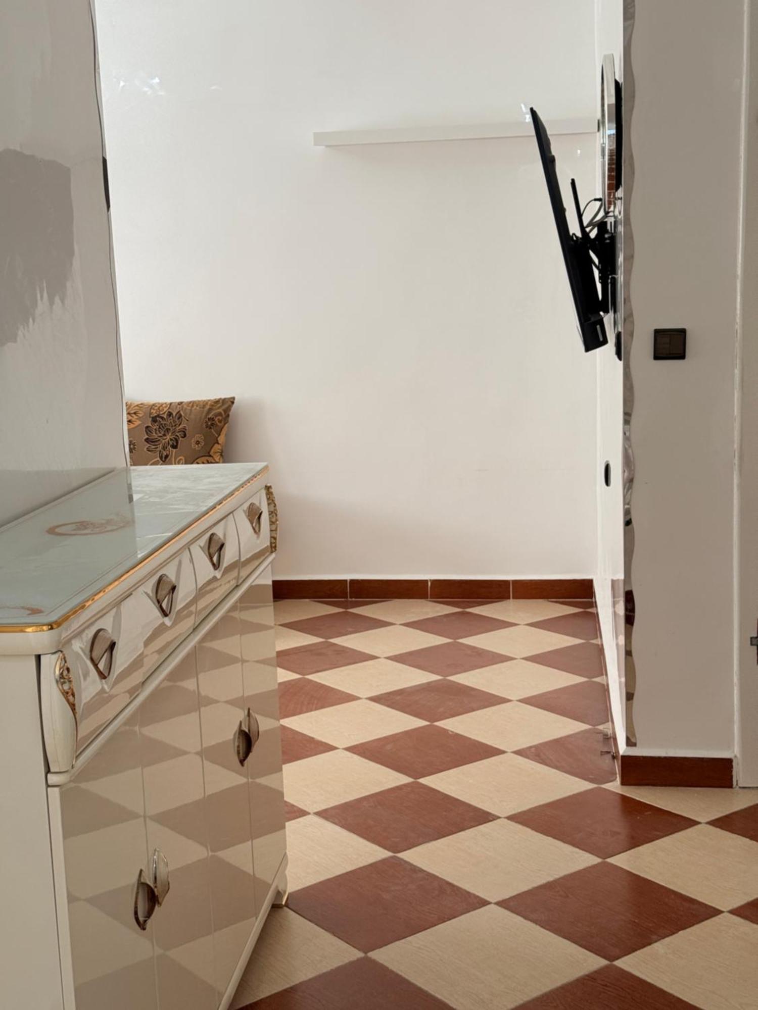 Tetouan Relax Apartement Ngoại thất bức ảnh