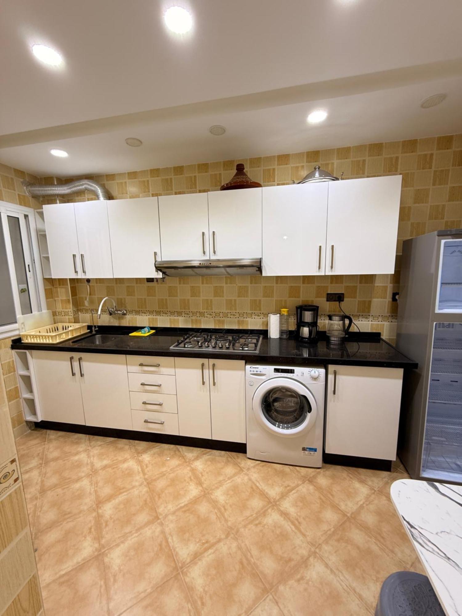 Tetouan Relax Apartement Ngoại thất bức ảnh