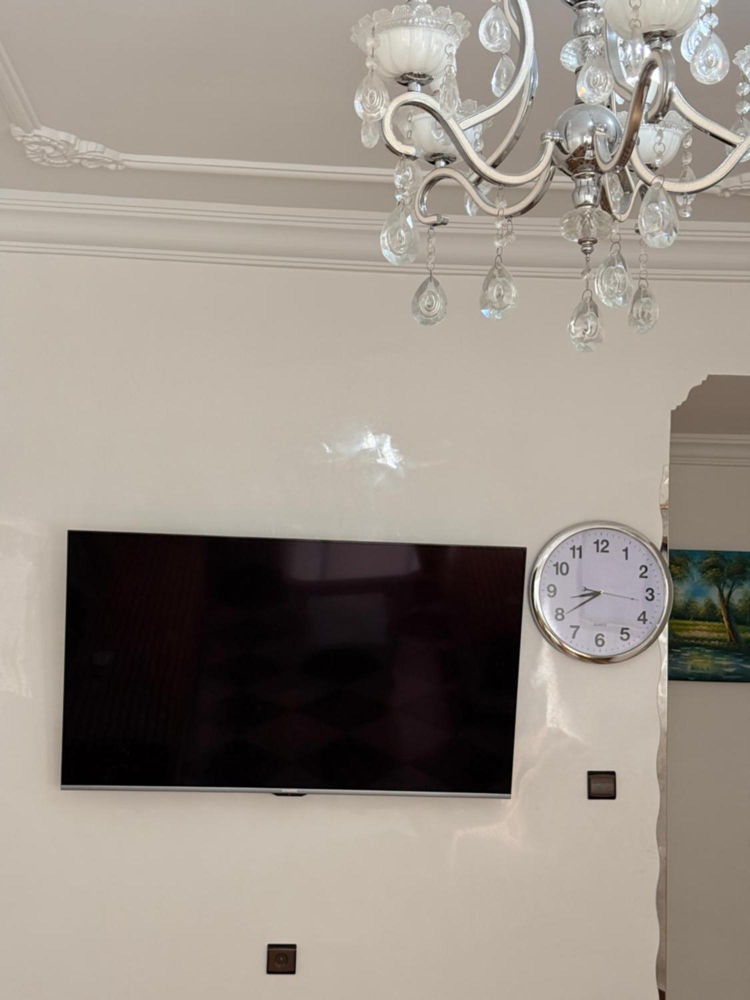 Tetouan Relax Apartement Ngoại thất bức ảnh