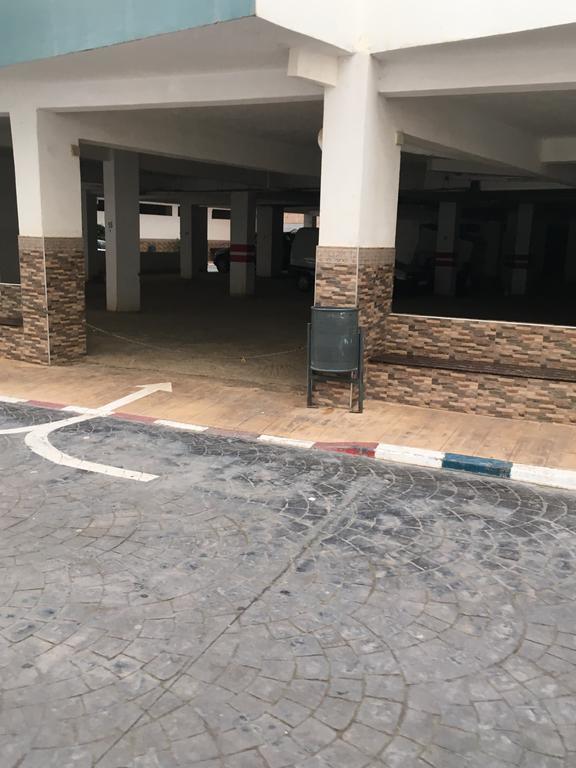 Tetouan Relax Apartement Ngoại thất bức ảnh