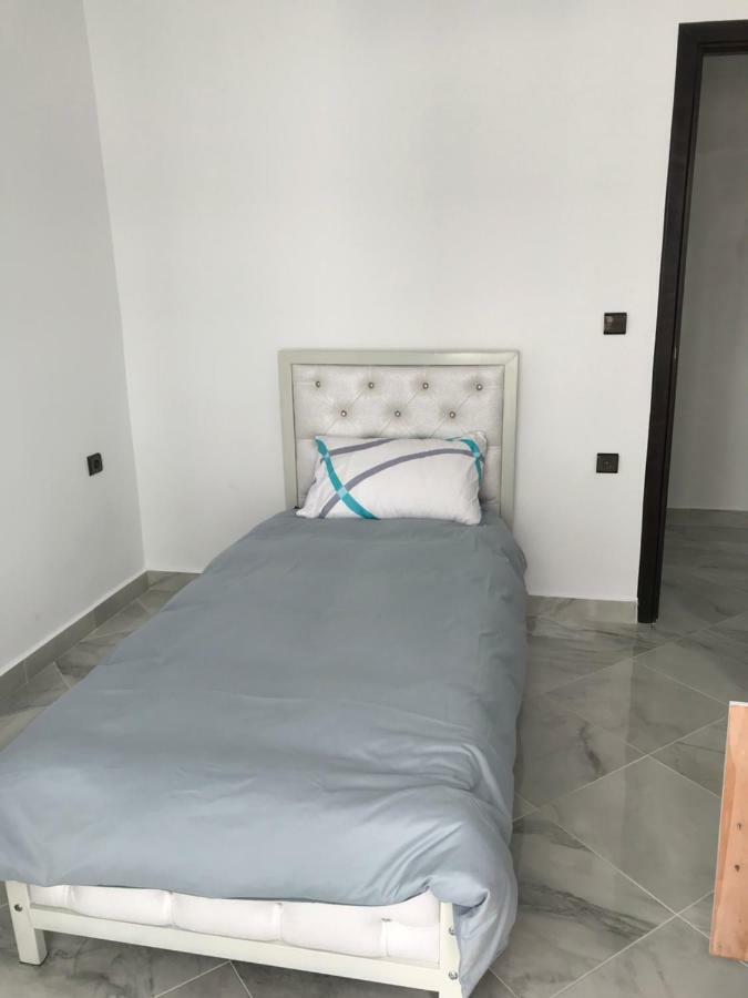Tetouan Relax Apartement Ngoại thất bức ảnh