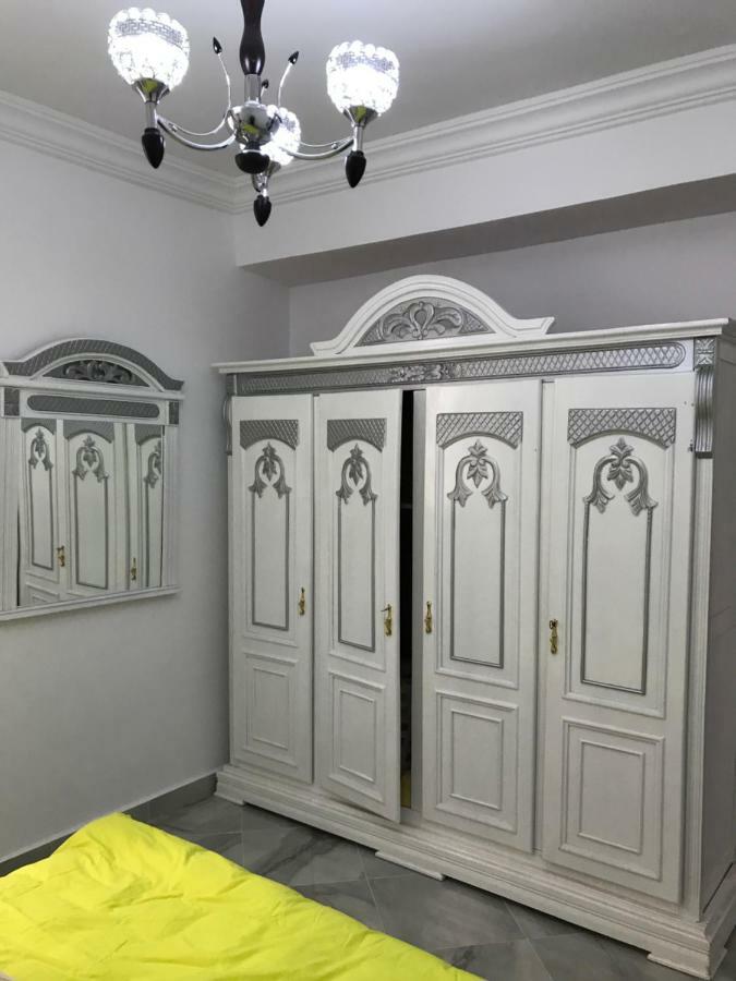 Tetouan Relax Apartement Ngoại thất bức ảnh