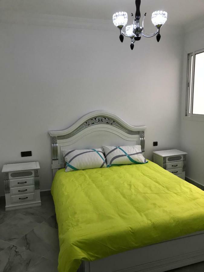 Tetouan Relax Apartement Ngoại thất bức ảnh