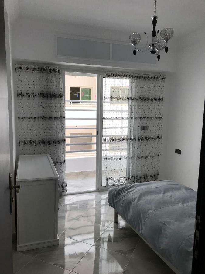 Tetouan Relax Apartement Ngoại thất bức ảnh