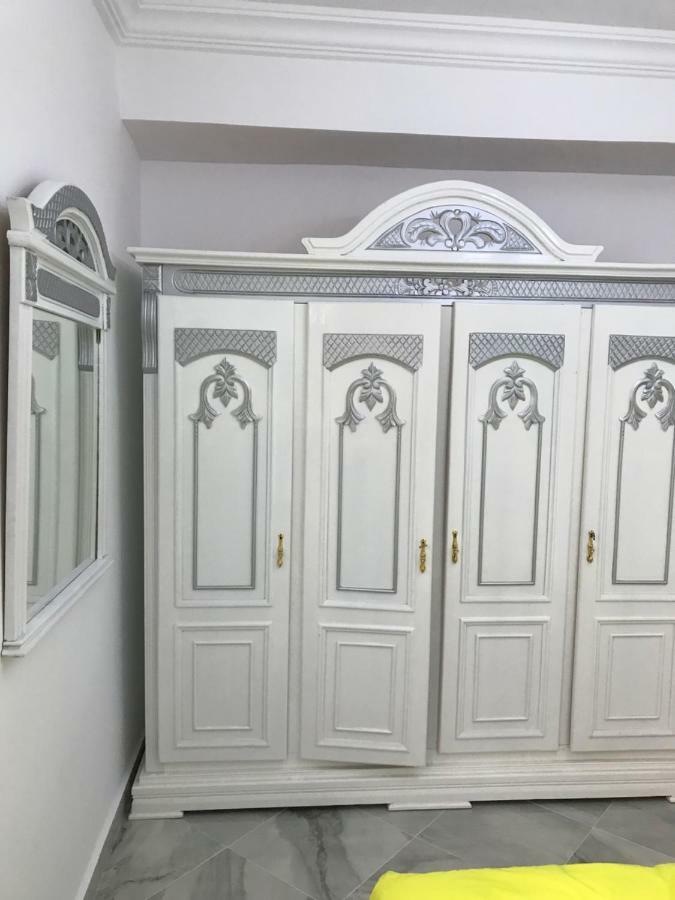 Tetouan Relax Apartement Ngoại thất bức ảnh