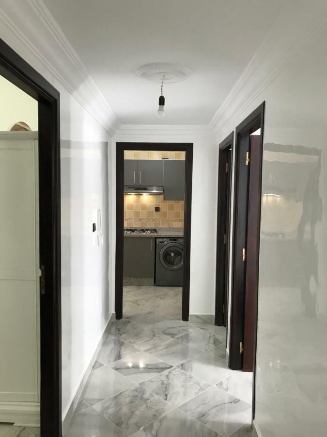 Tetouan Relax Apartement Ngoại thất bức ảnh