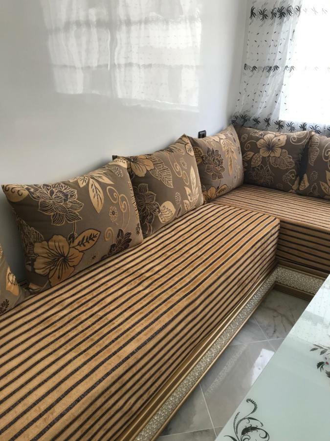 Tetouan Relax Apartement Ngoại thất bức ảnh