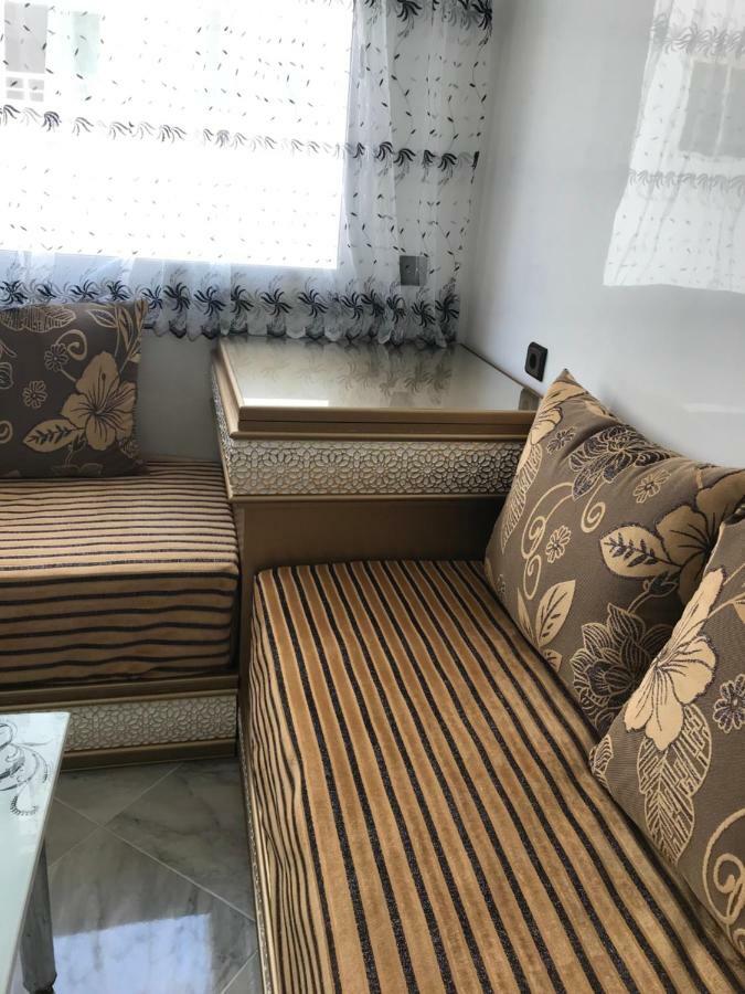 Tetouan Relax Apartement Ngoại thất bức ảnh