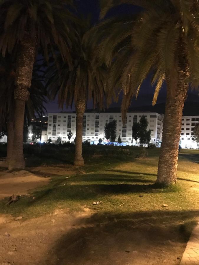 Tetouan Relax Apartement Ngoại thất bức ảnh